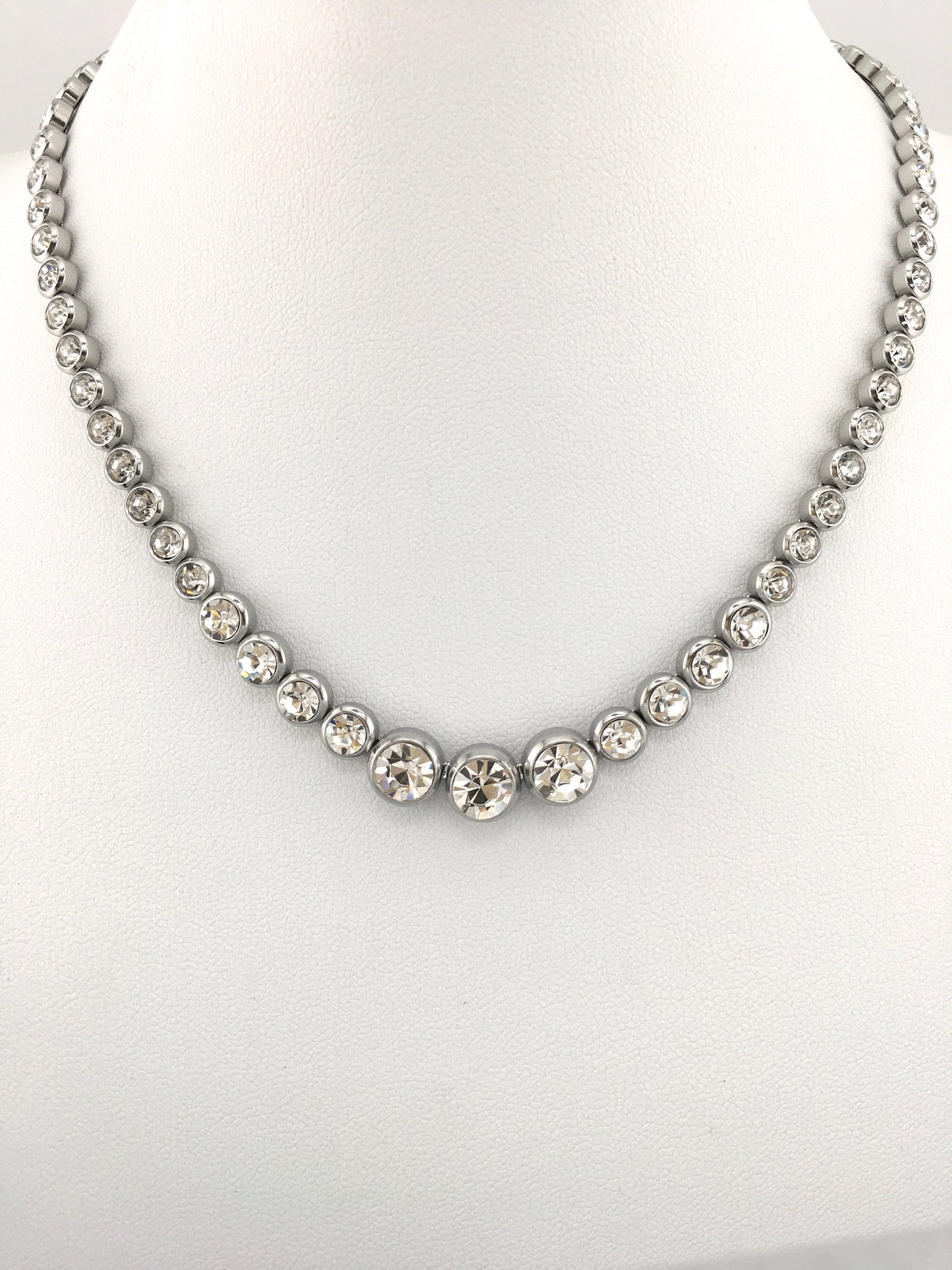 Collana Stella di Luce