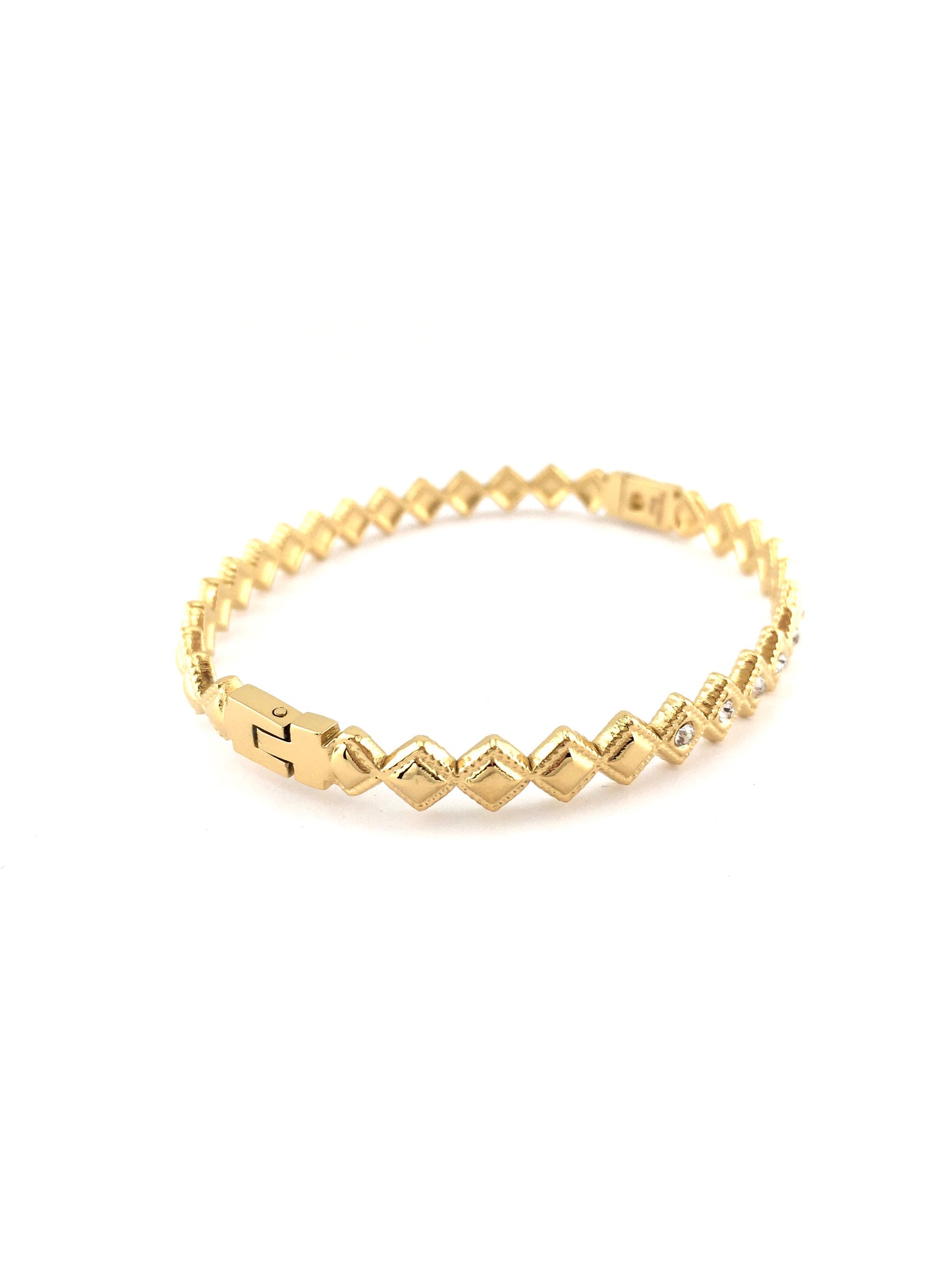Bracciale Rombi