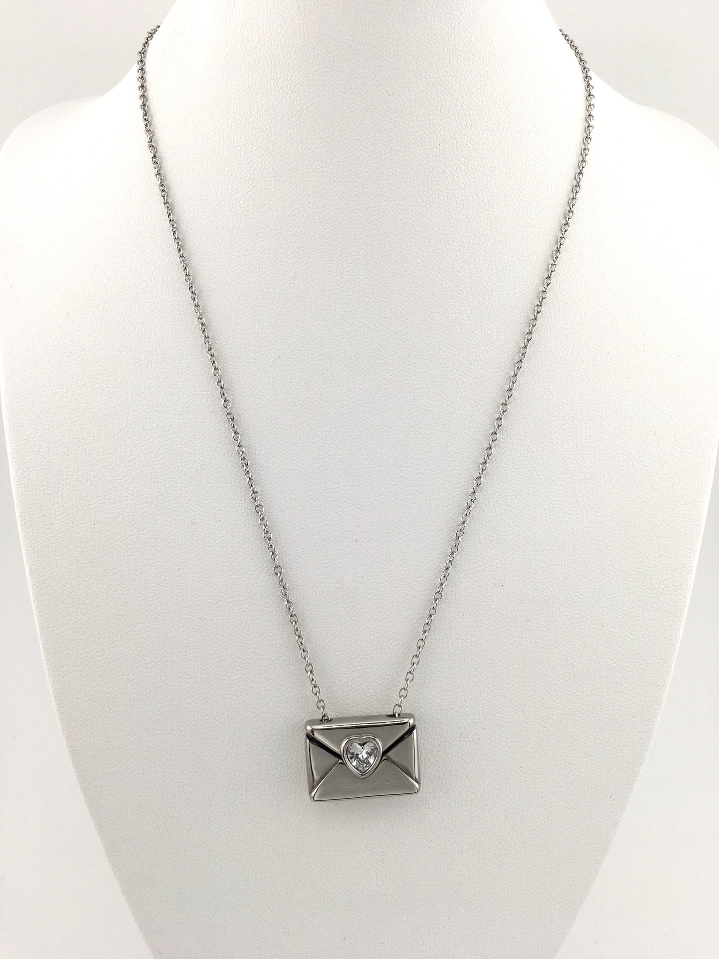 Collana Love Letter