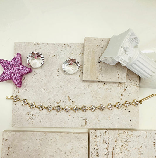 Bracciale Lilystar