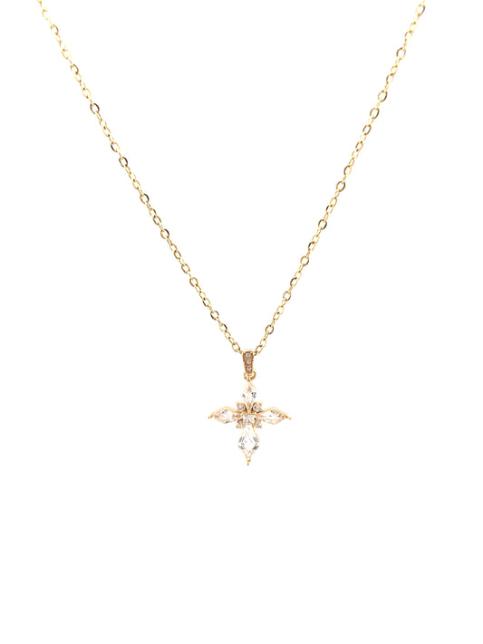 Collana Crystal Shine