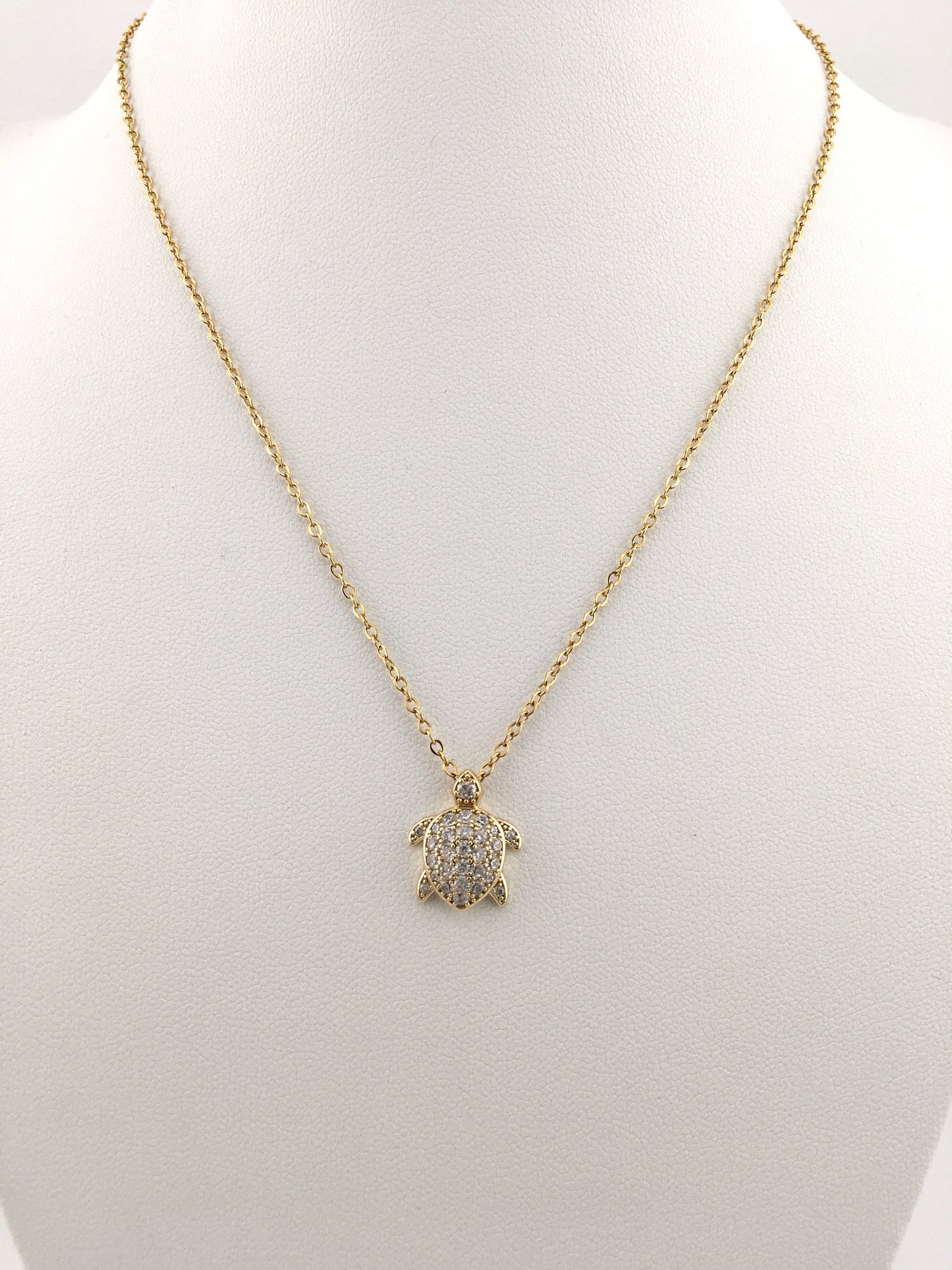 Collana Tartarughina