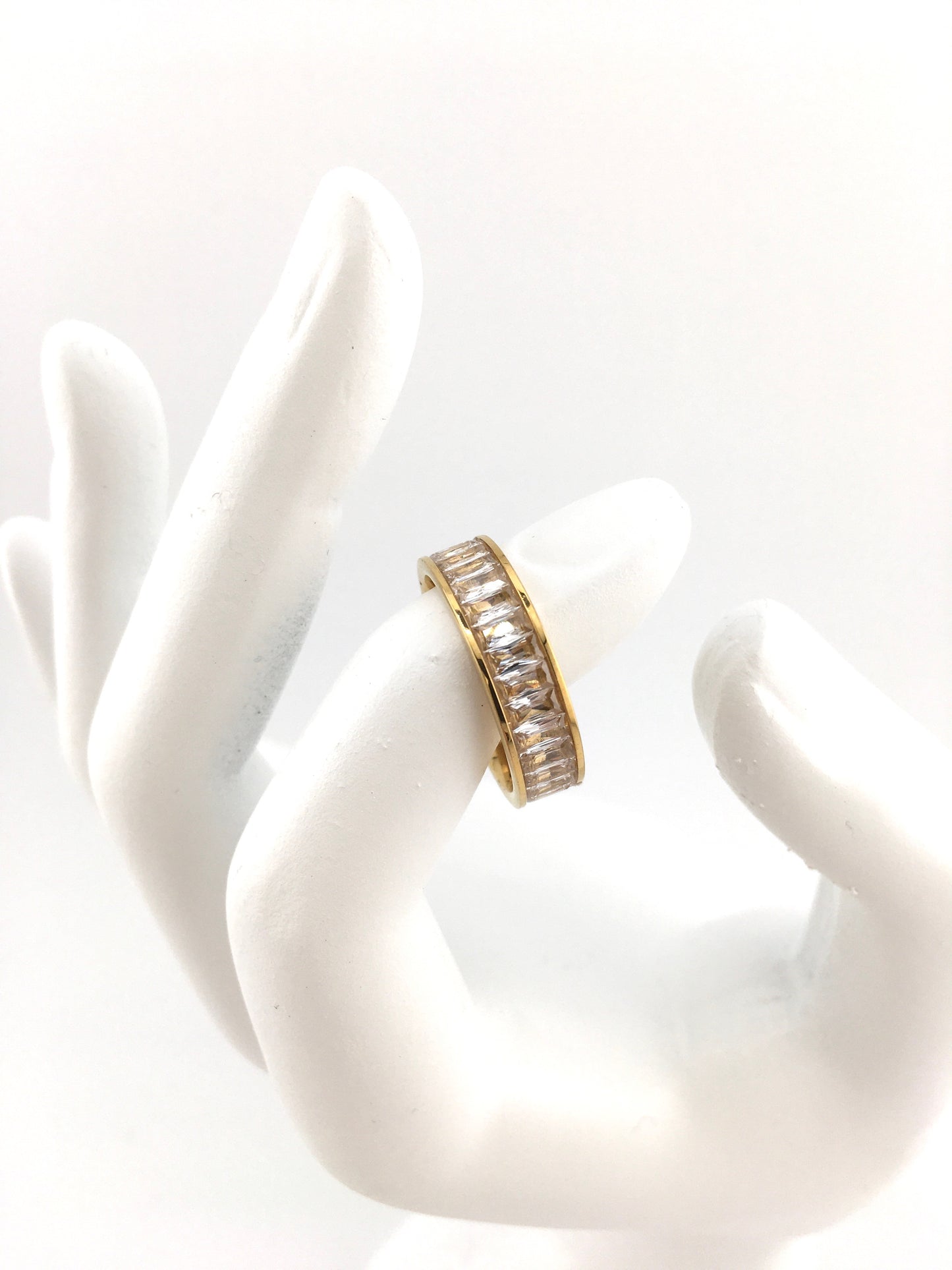 Anello Royal Light
