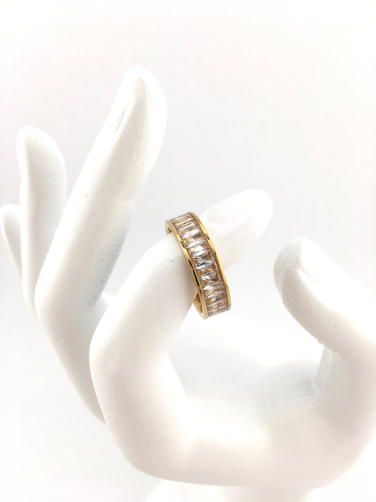 Anello Royal Light