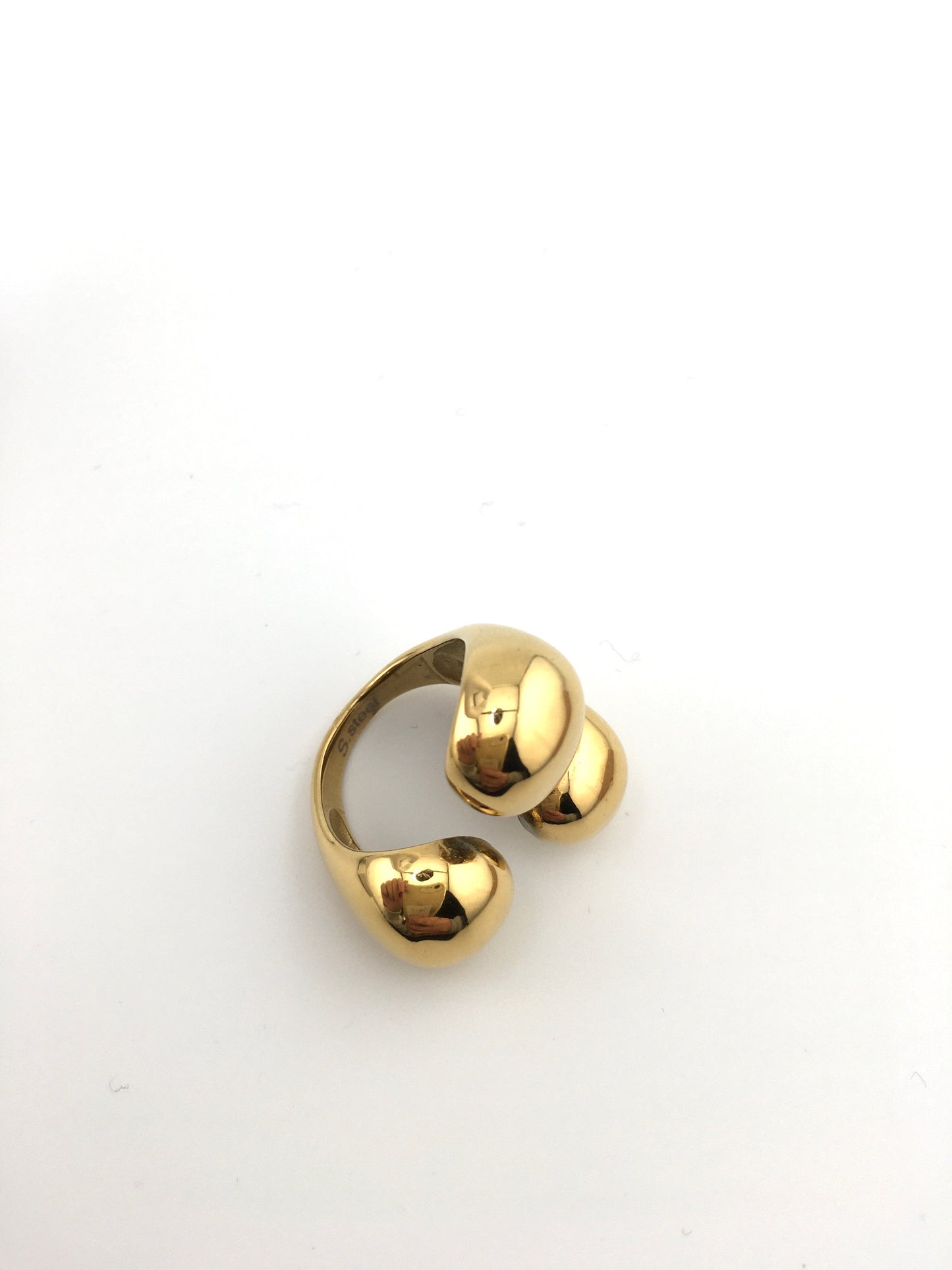 Anello Balloon