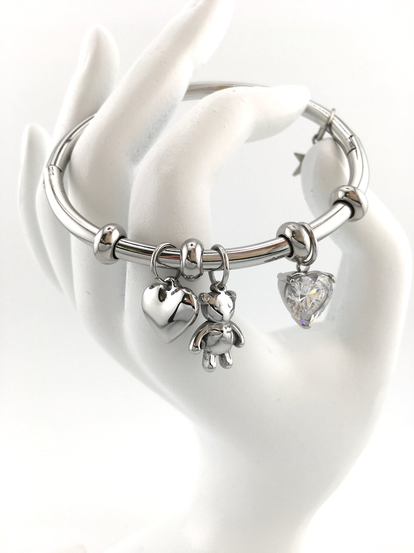 Bracciale Cuore di Teddy