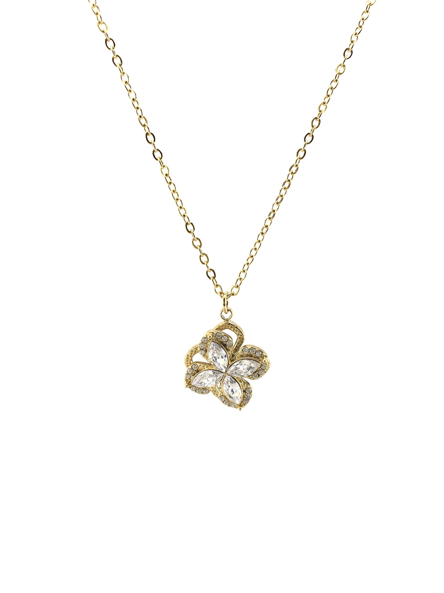 Collana Twister di Stelle
