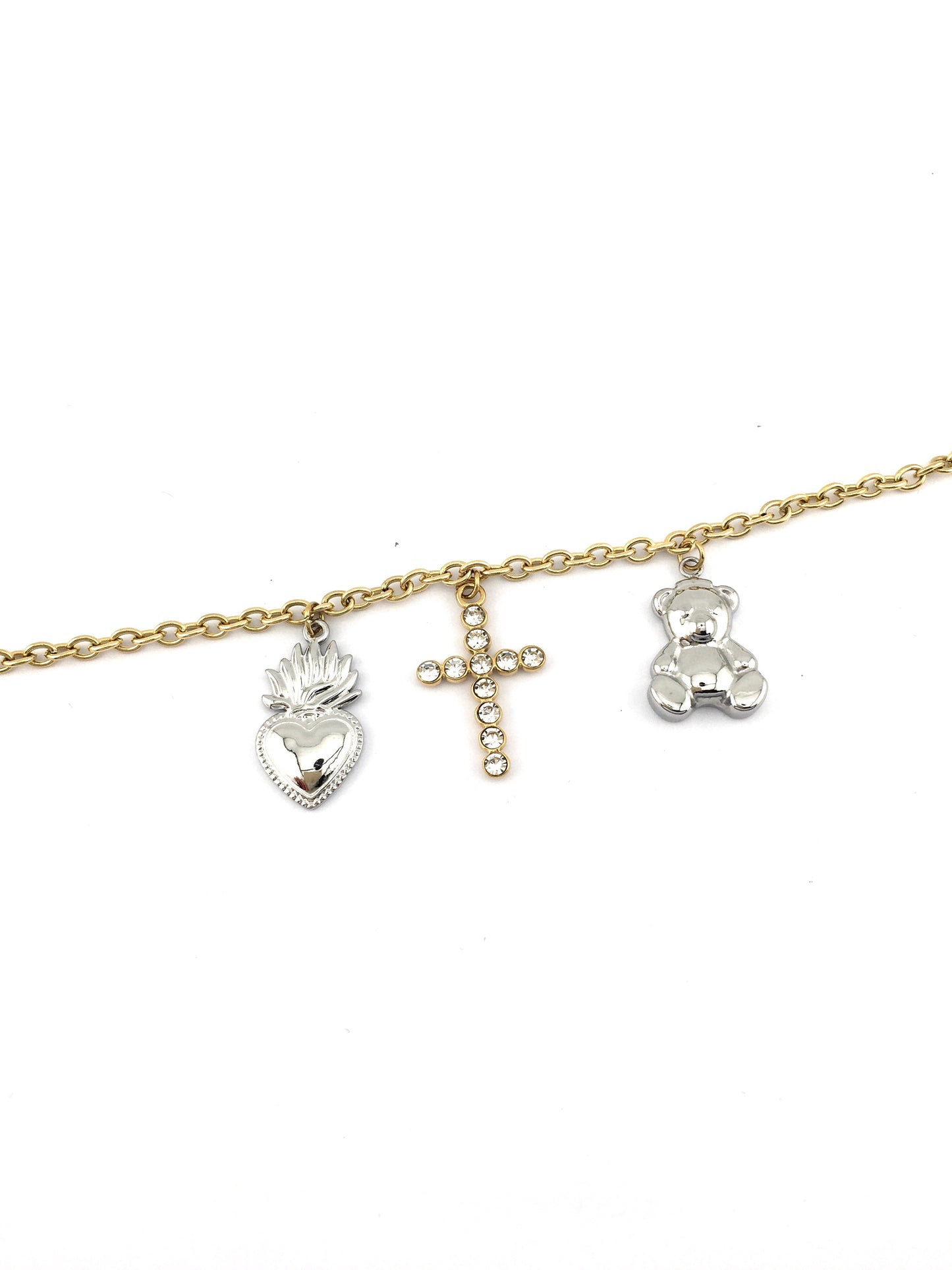 Bracciale Storia di Cuore