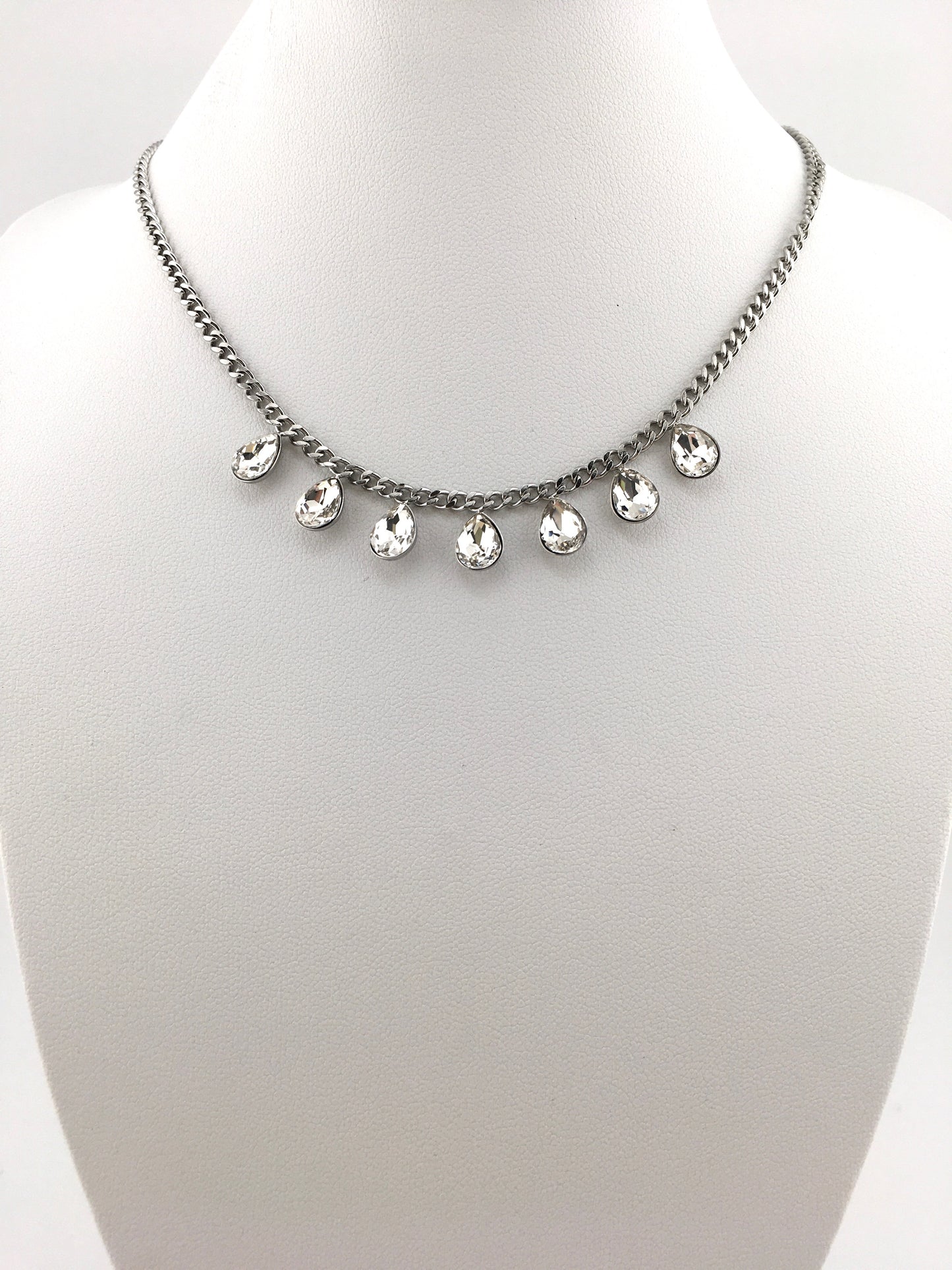 Collana Gocce di Luce