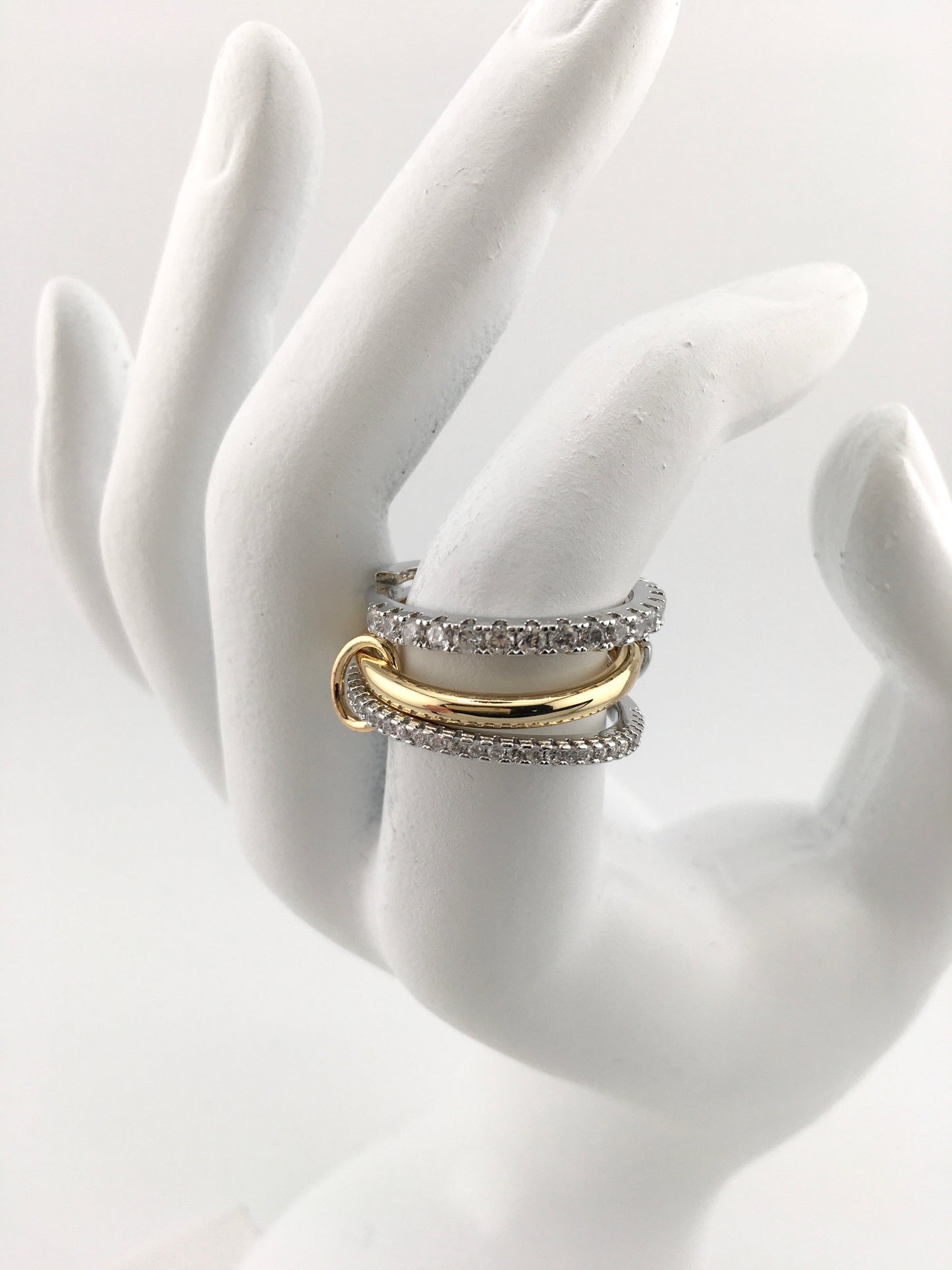 Anello Fusion