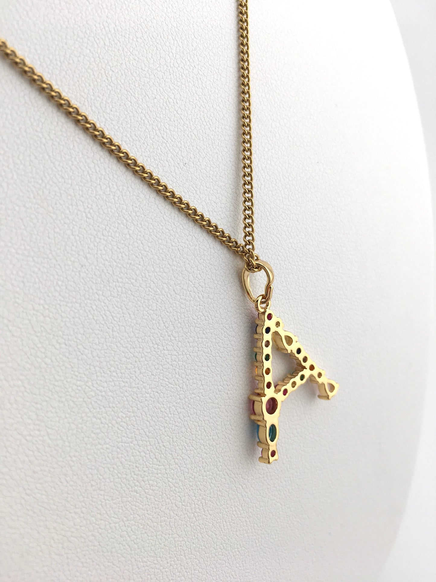 Collana Stella Nascente