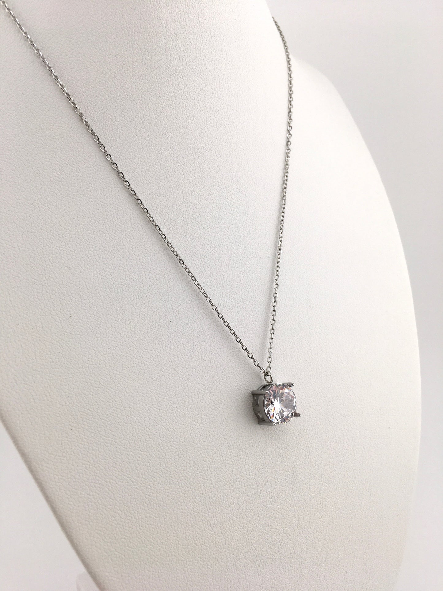 Collana Luce Pura