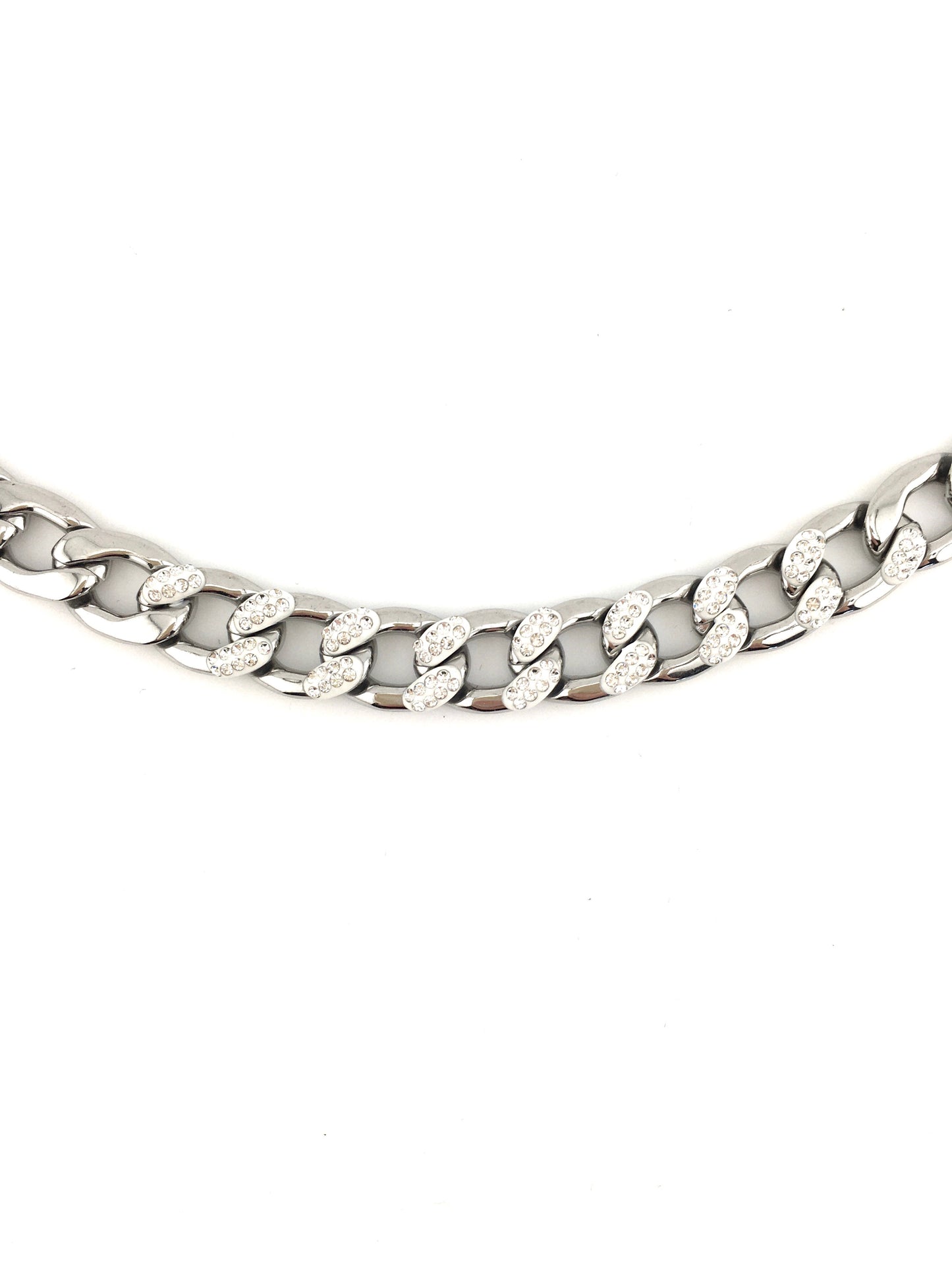 Bracciale Catena Brilliant