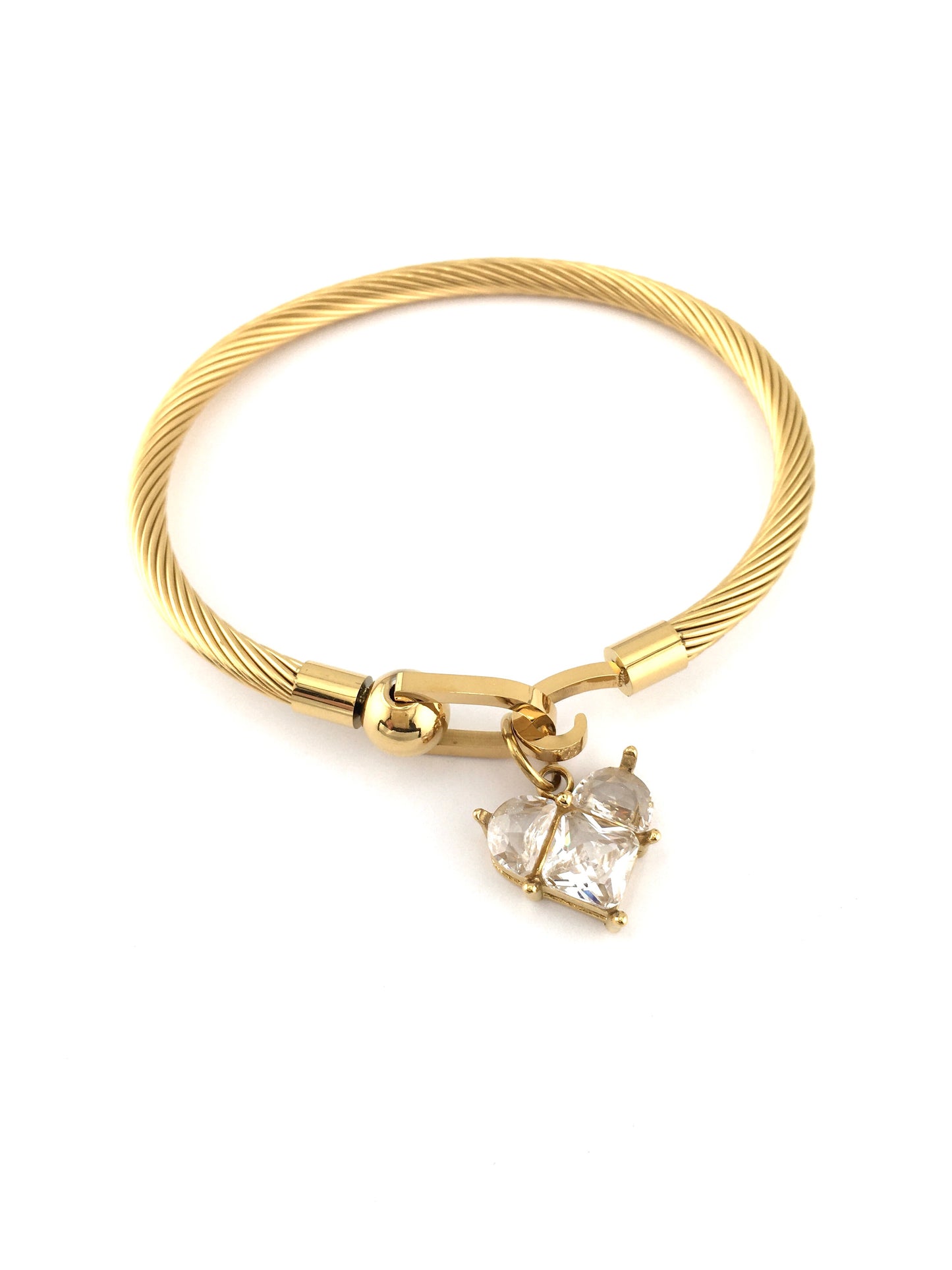 Bracciale Idea di Cuore