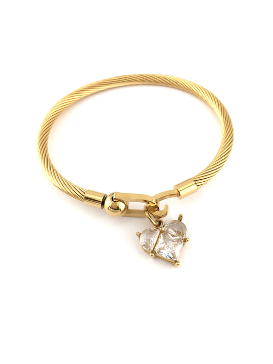 Bracciale Idea di Cuore