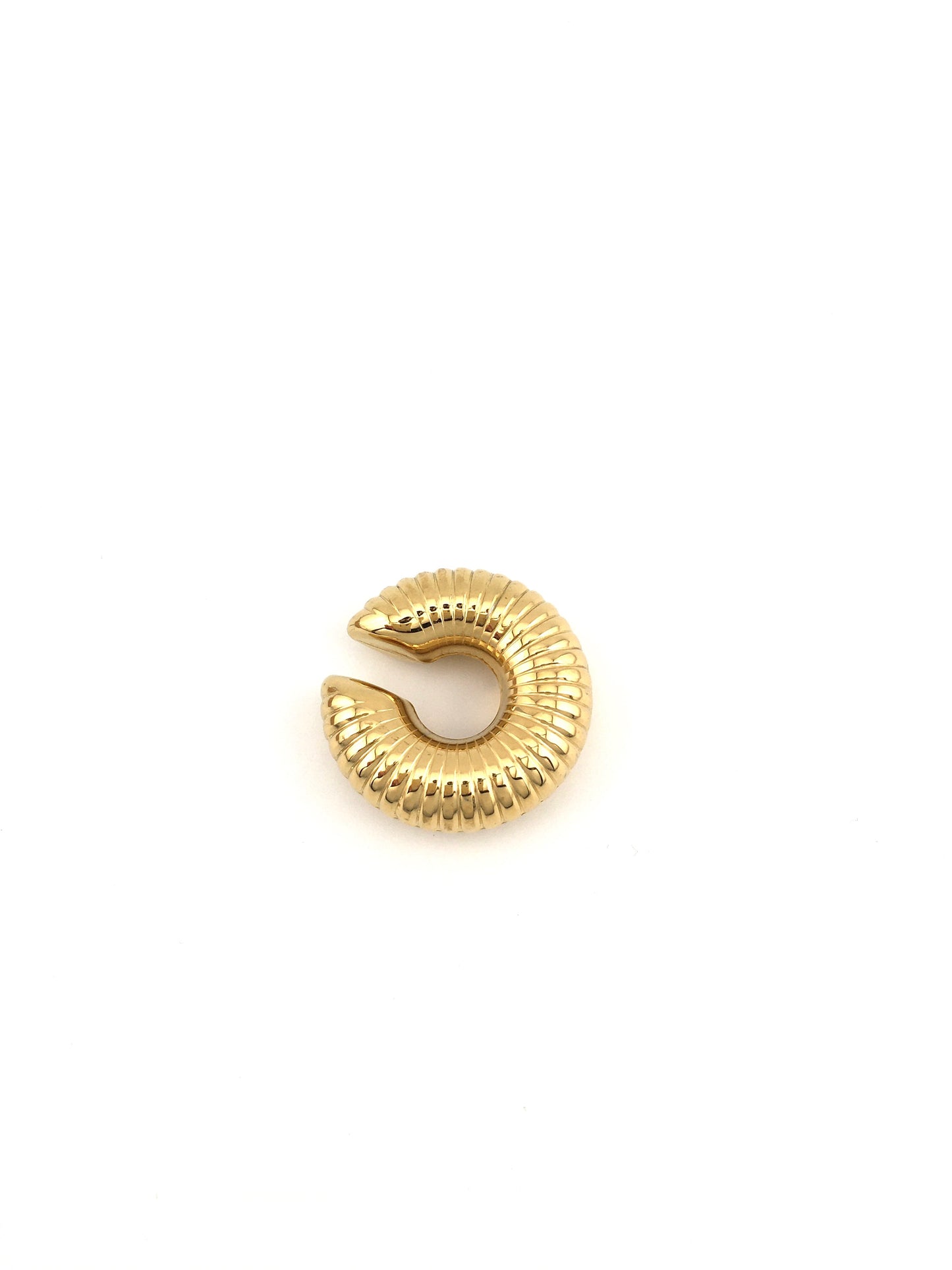 Ear Cuff Abbraccio Lunare