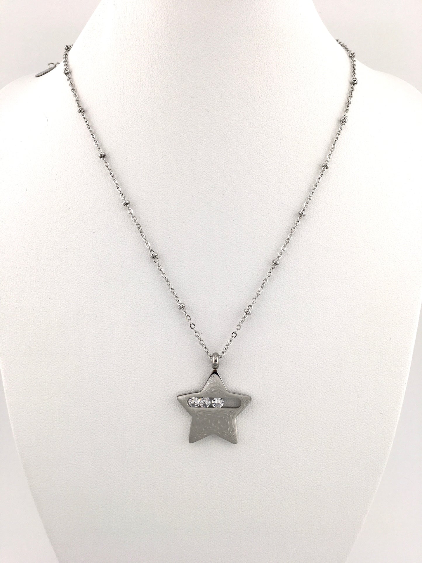 Collana Stella in Movimento