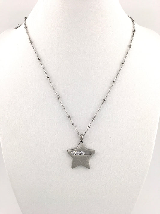 Collana Stella in Movimento
