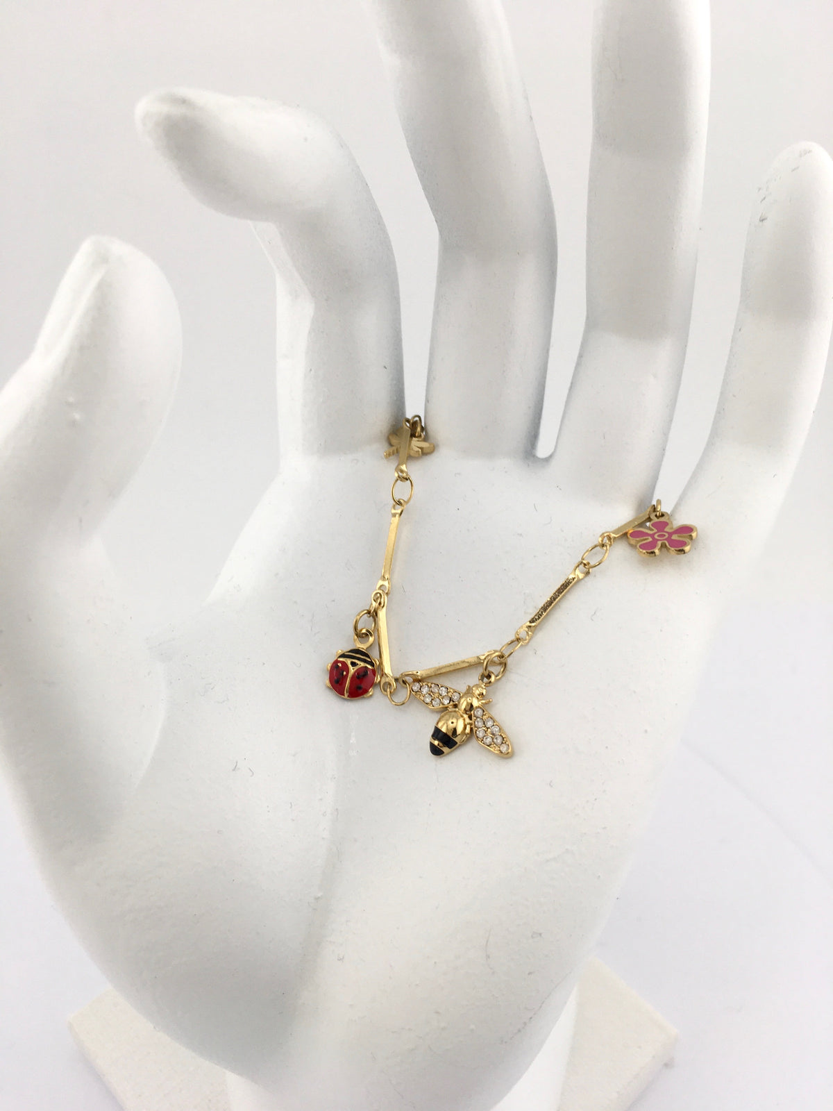 Bracciale Bee