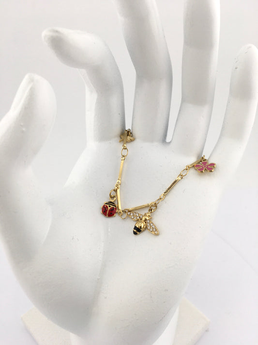 Bracciale Bee