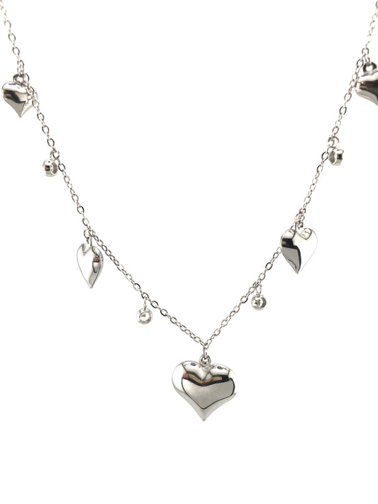 Collana Battito di Stelle