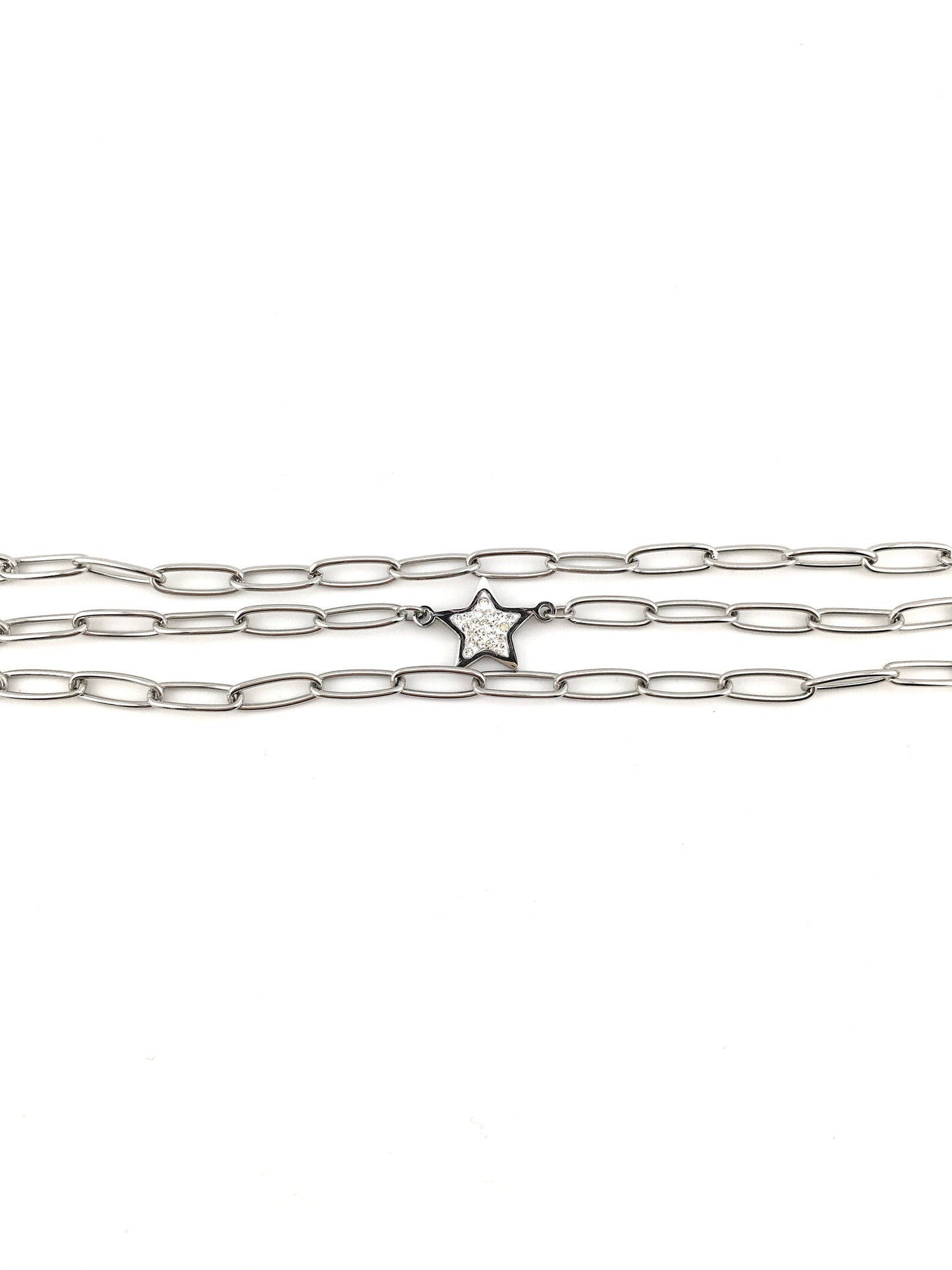 Bracciale Trio Cosmico