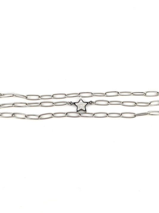 Bracciale Trio Cosmico