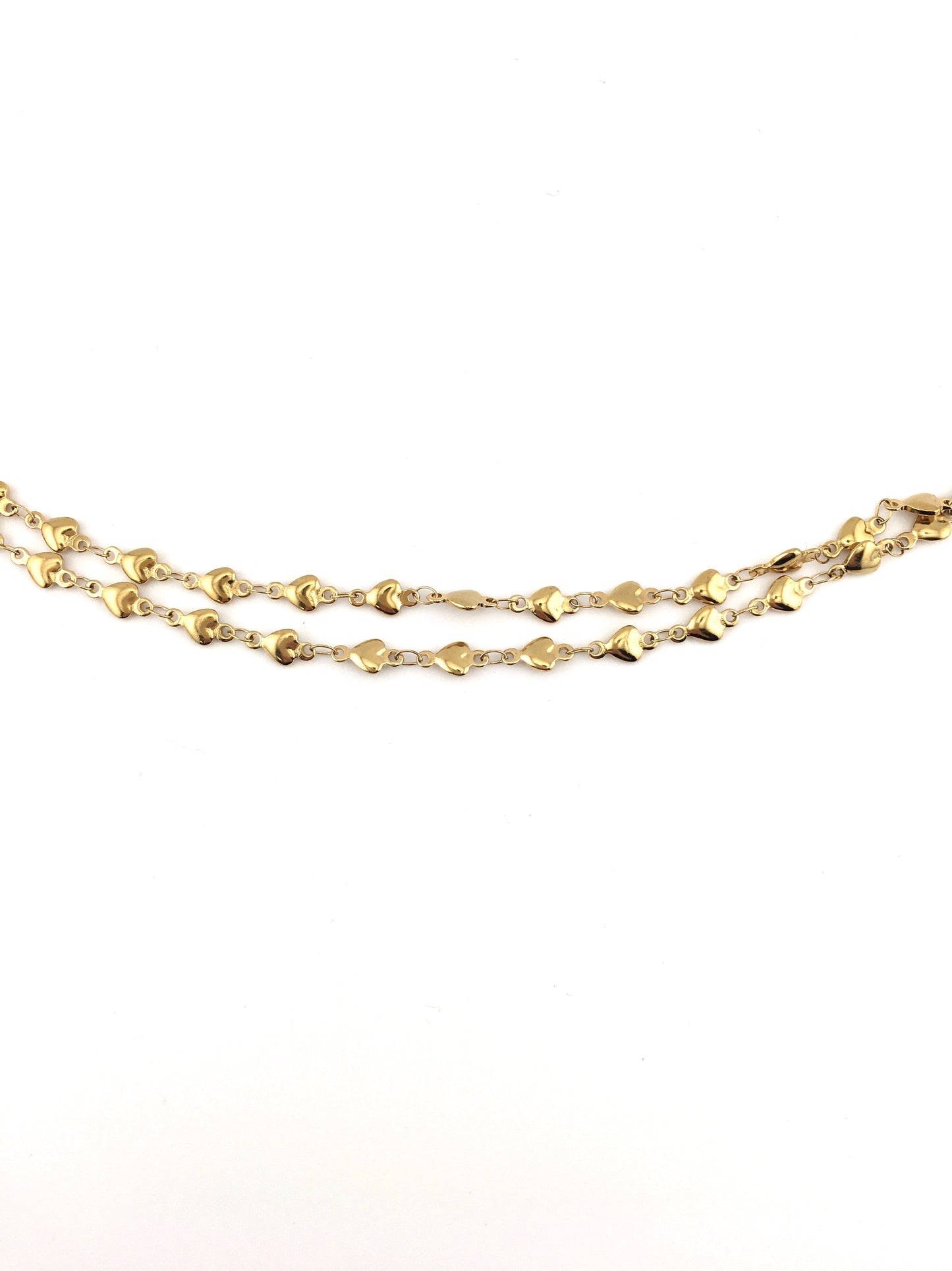 Bracciale Cuore Unico