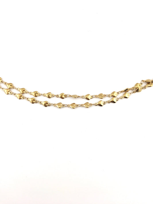 Bracciale Cuore Unico