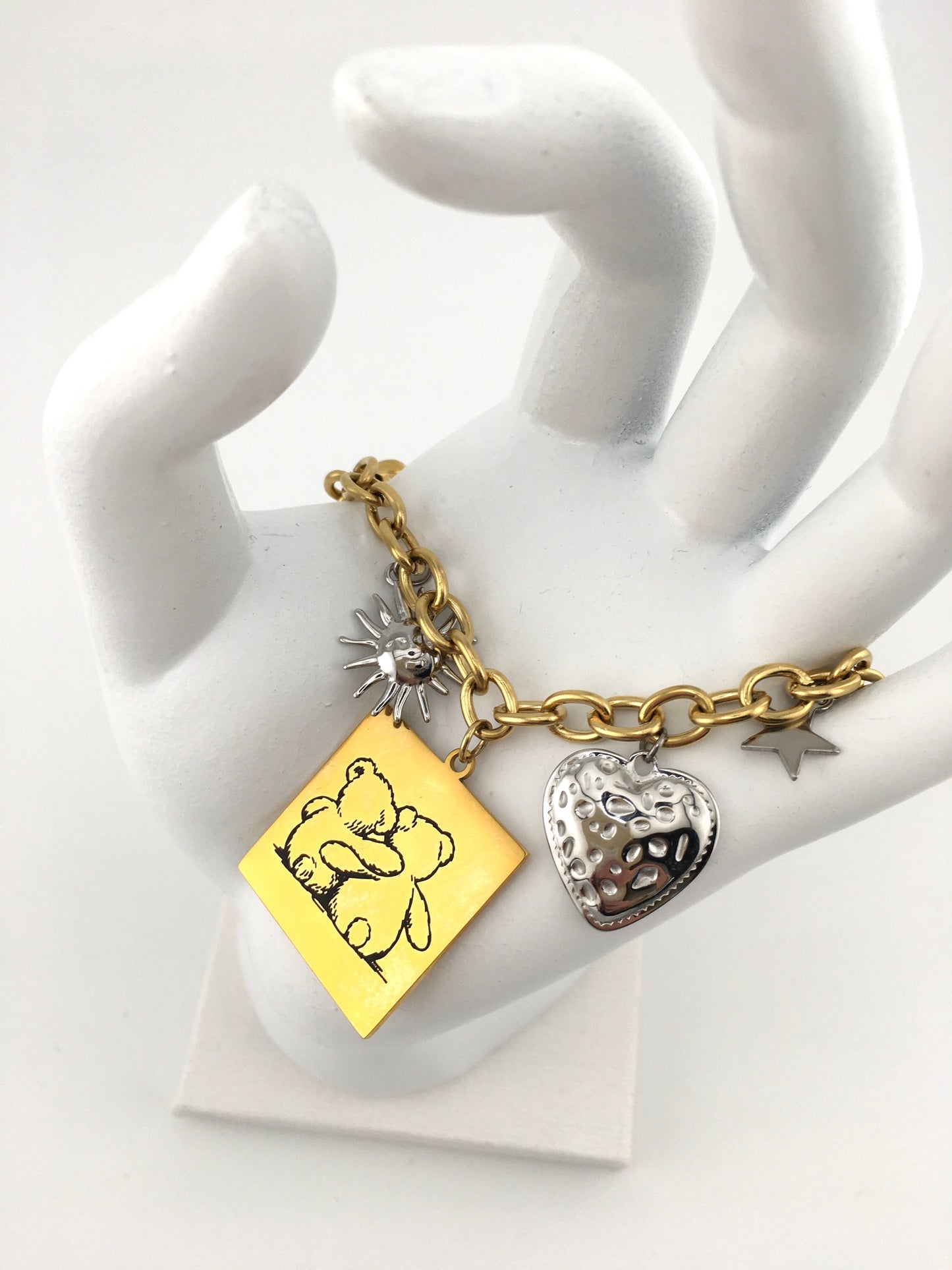 Bracciale Per Sempre