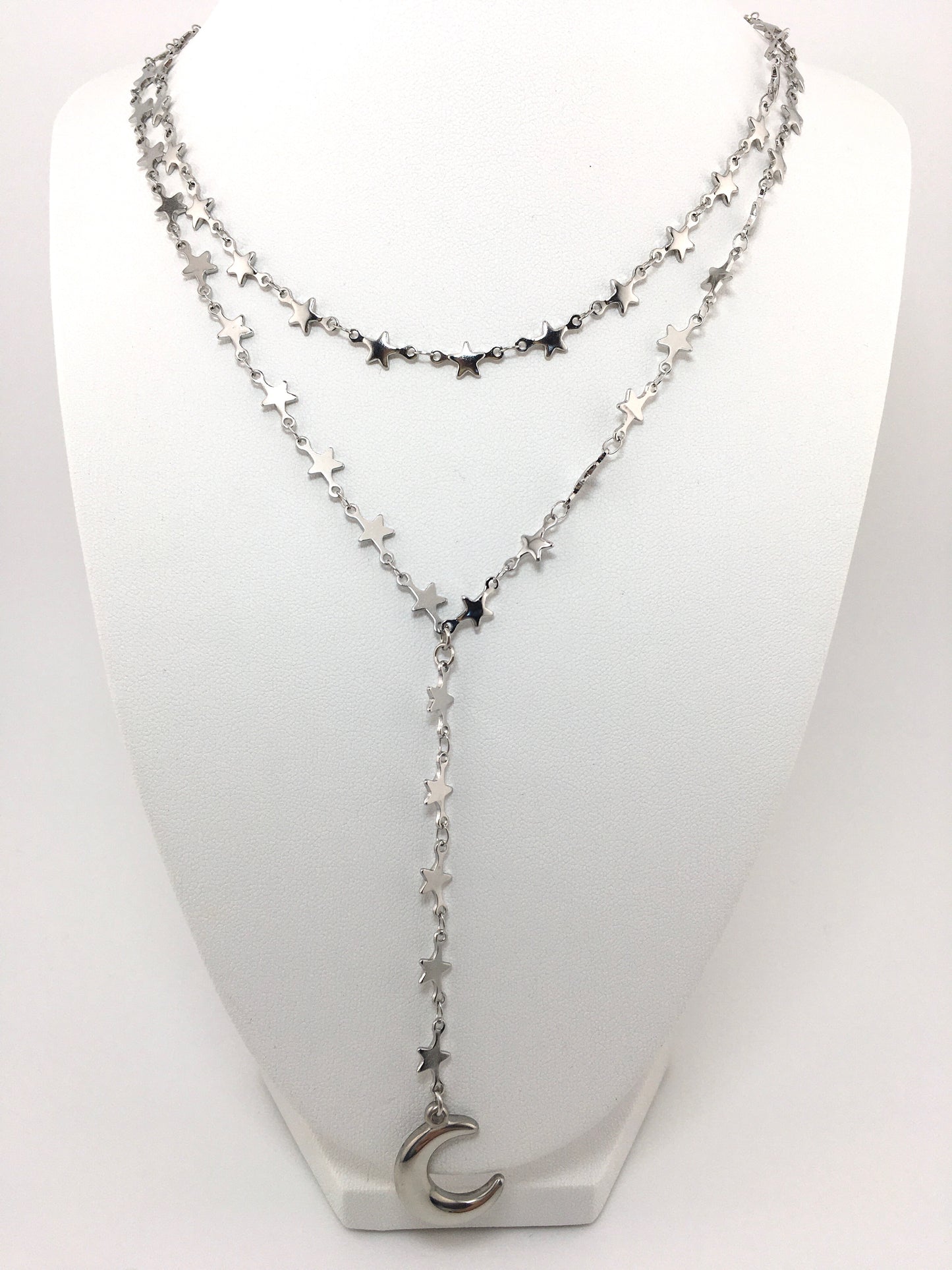 Collana Stella di Luna