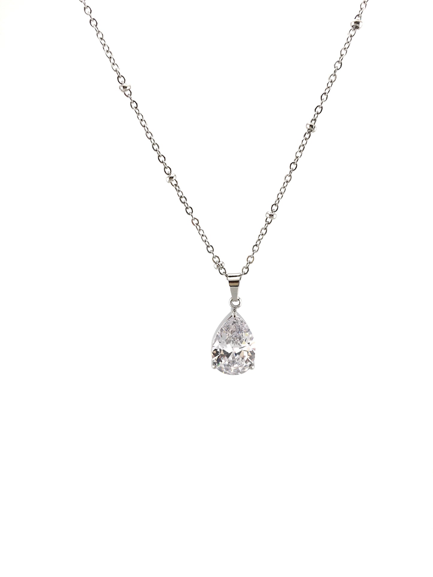 Collana Goccia di Luna