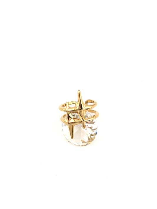 Anello Stella Hash