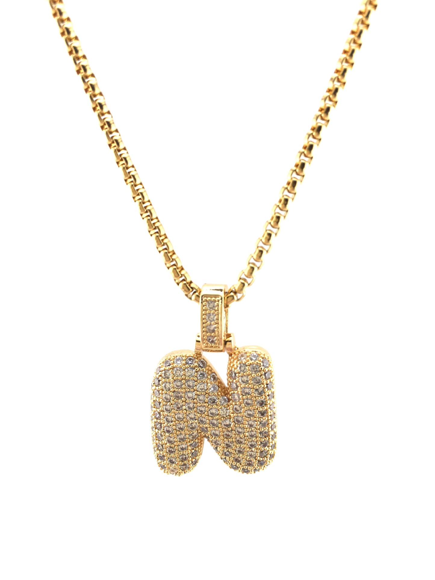 Collana Iniziale di Luce