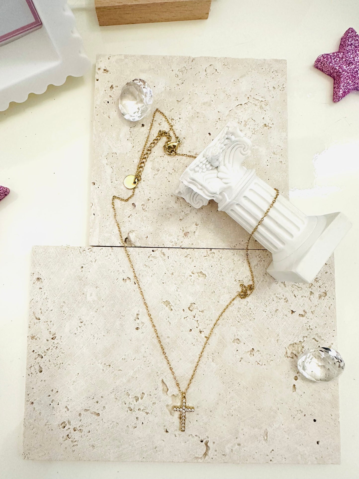 Collana Simple