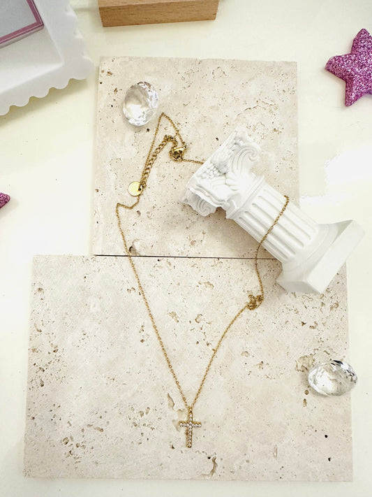 Collana Simple
