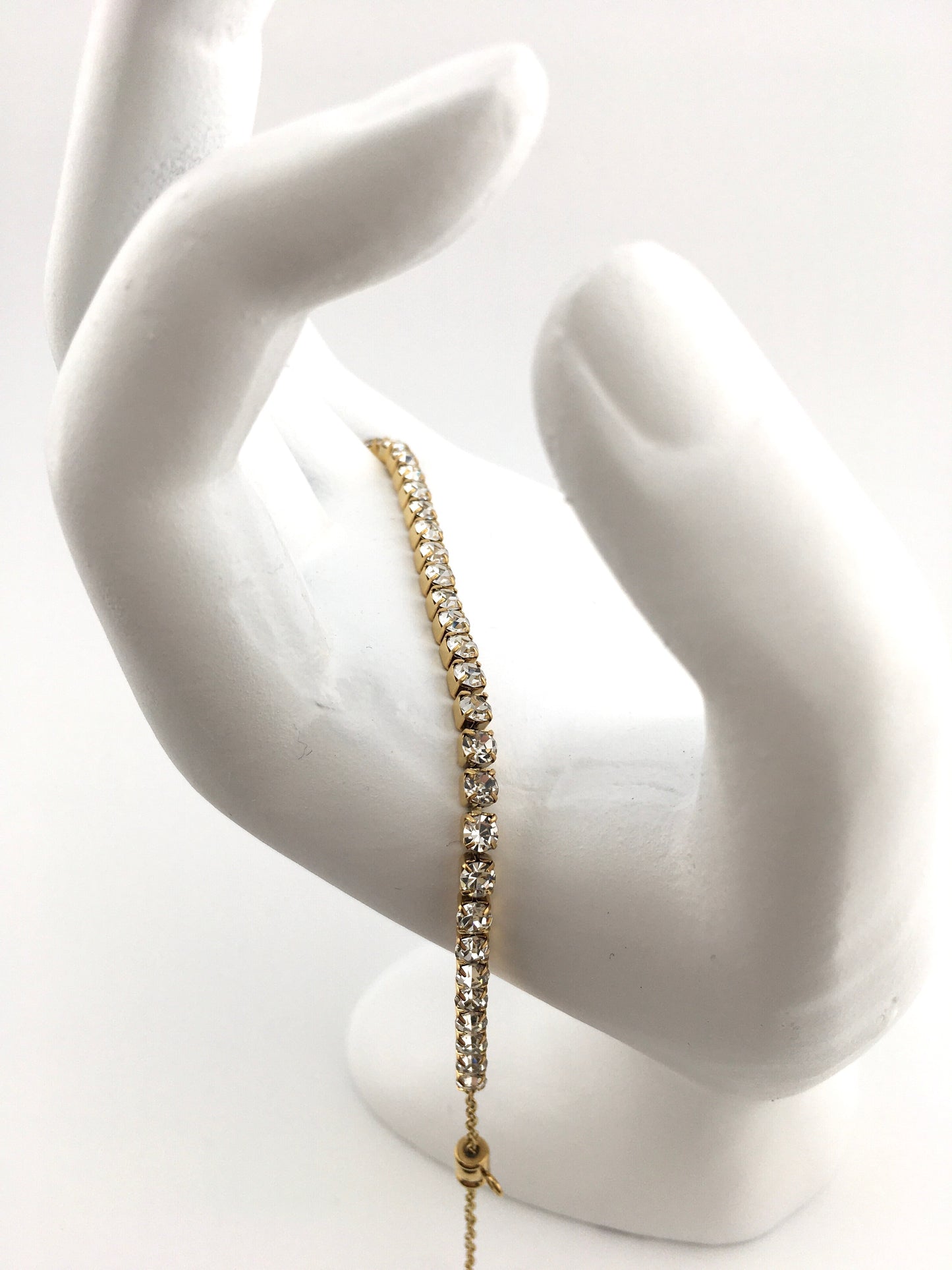 Bracciale Tennis Stellare