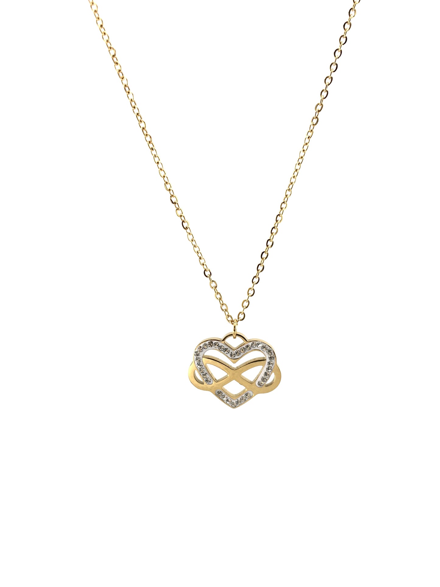 Collana Amore Infinito
