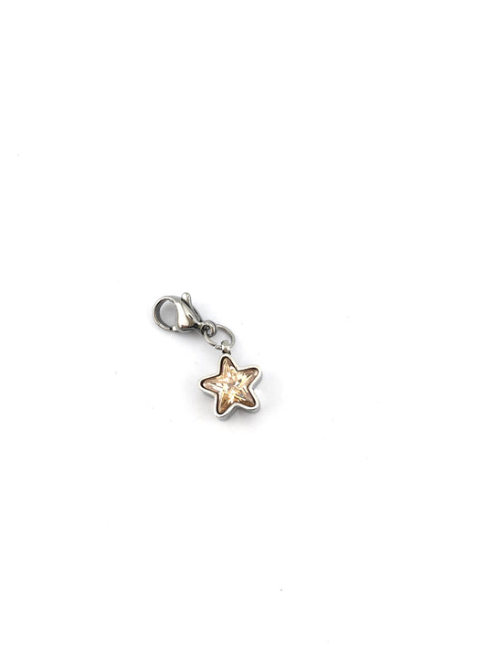 Charm Stellina Ambra