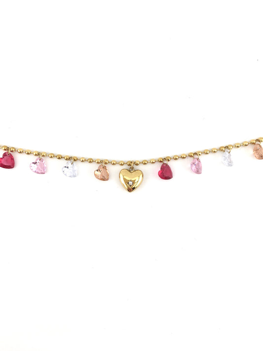 Bracciale Magia di Cuori