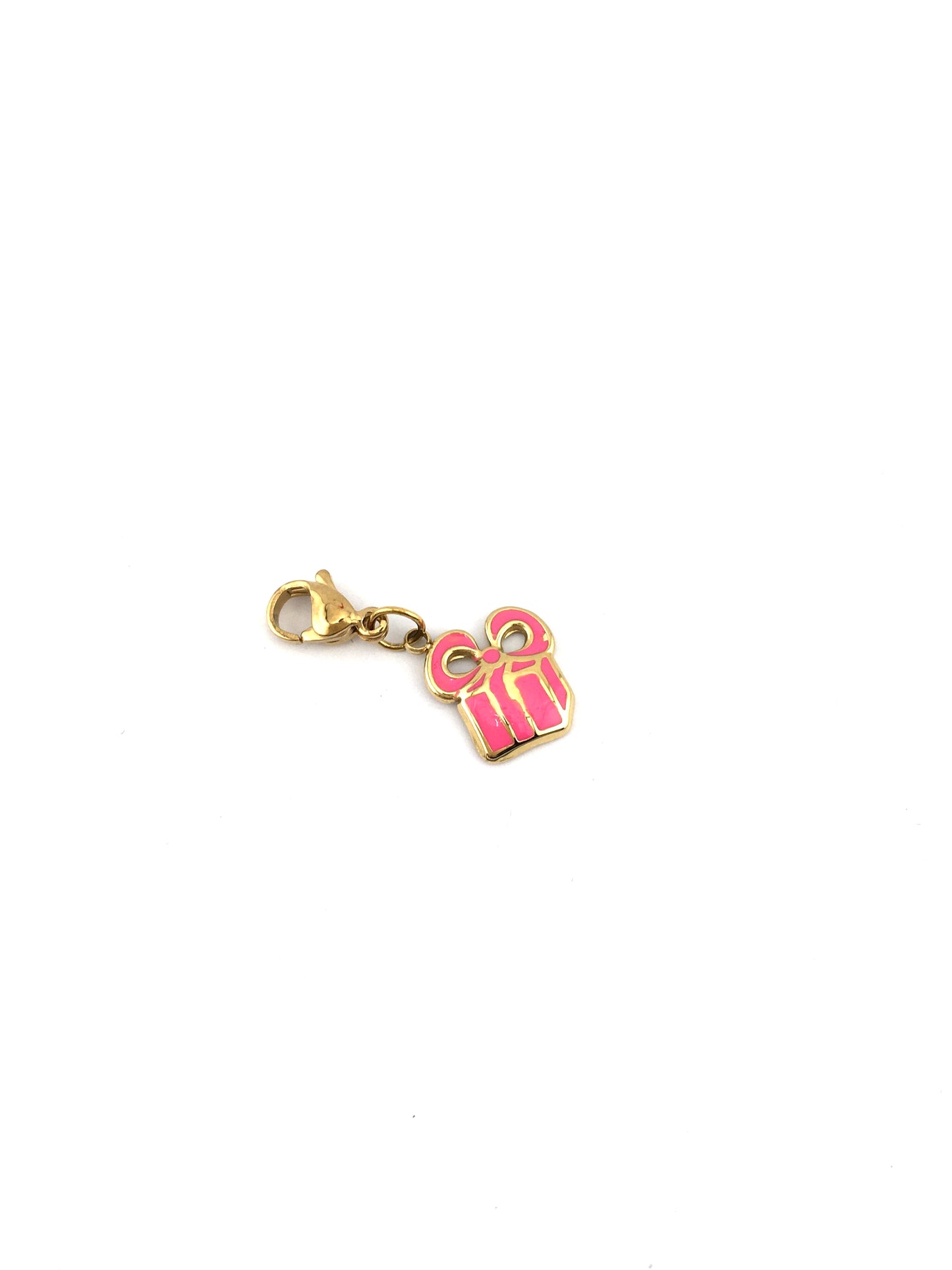 Charm Pacchetto