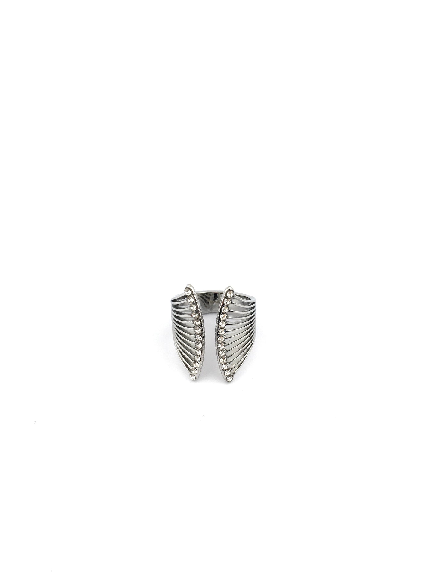 Anello Ali di Luce