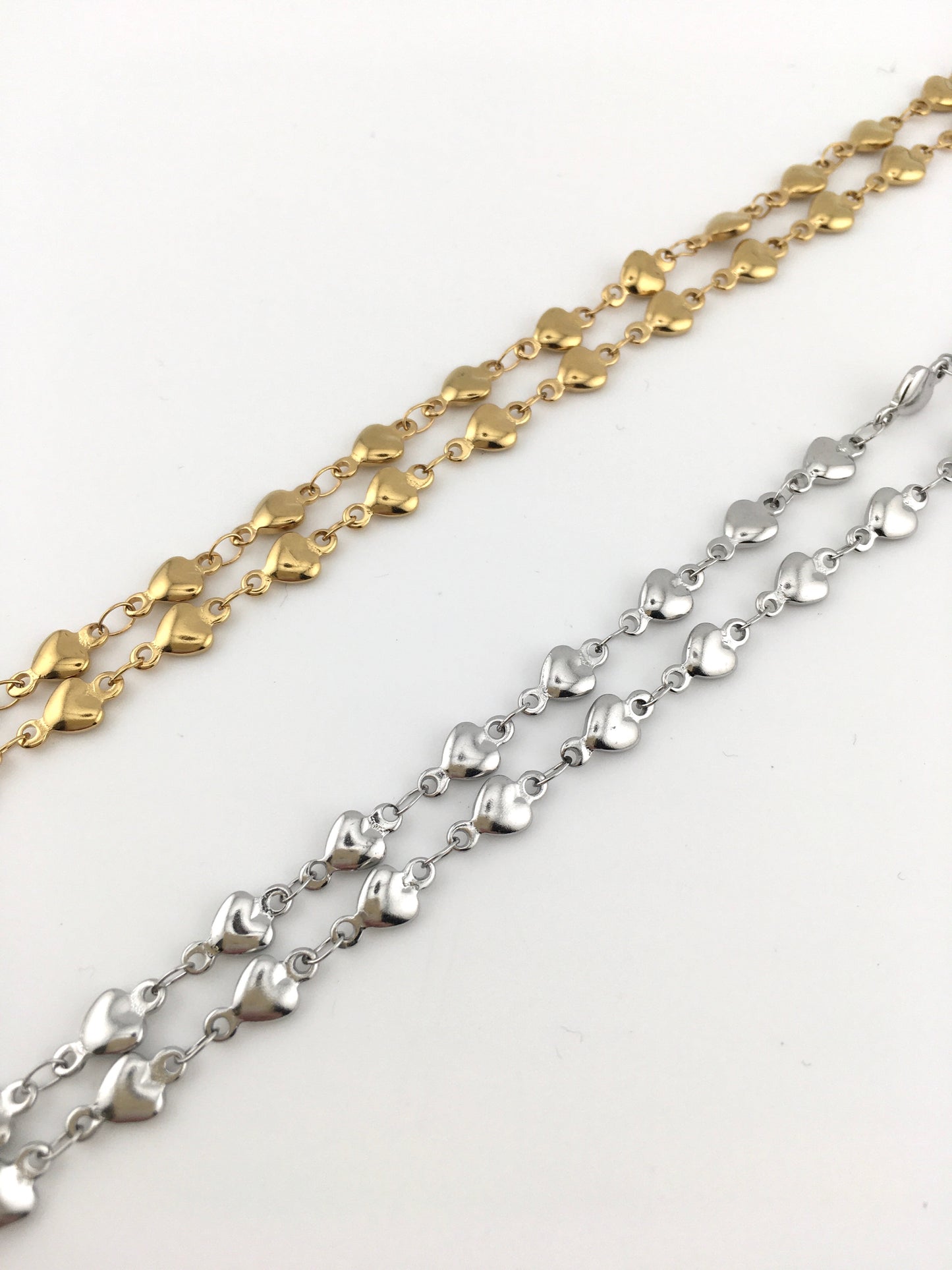 Bracciale Cuore Unico