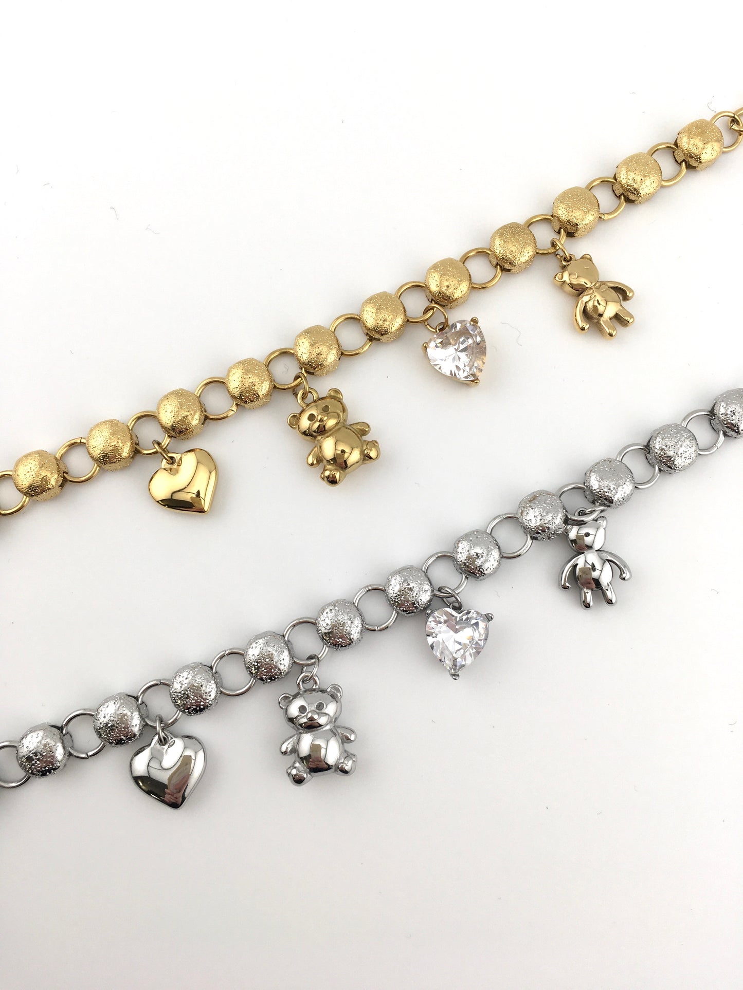 Bracciale Coccole