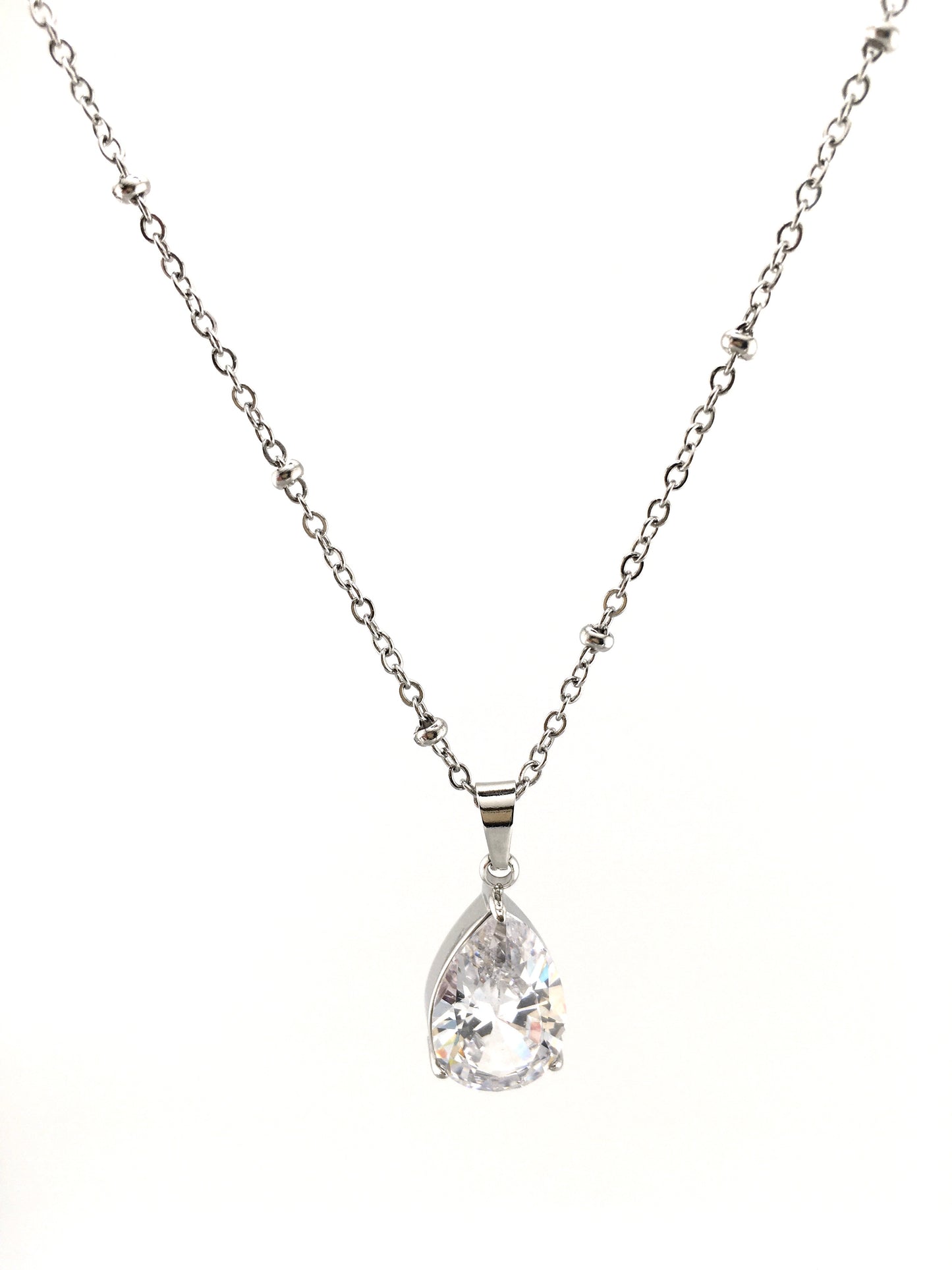 Collana Goccia di Luna