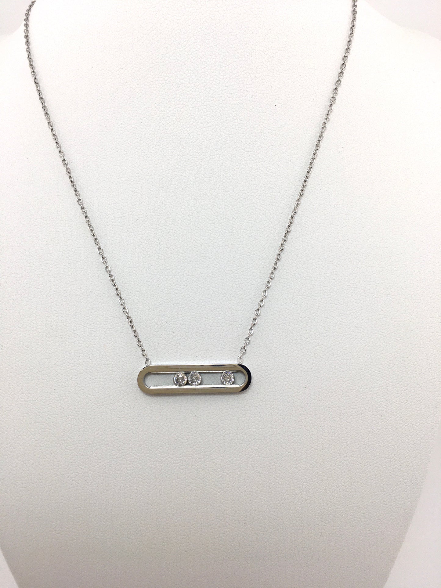 Collana Eterea