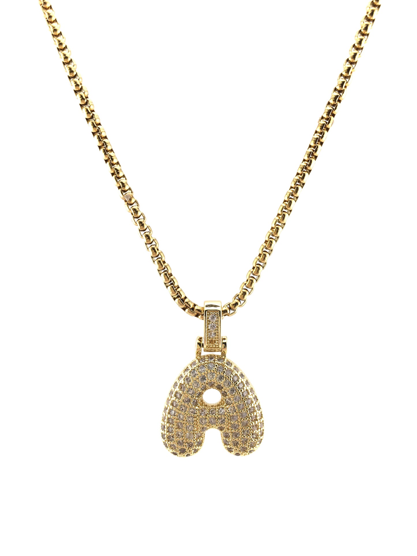 Collana Iniziale di Luce