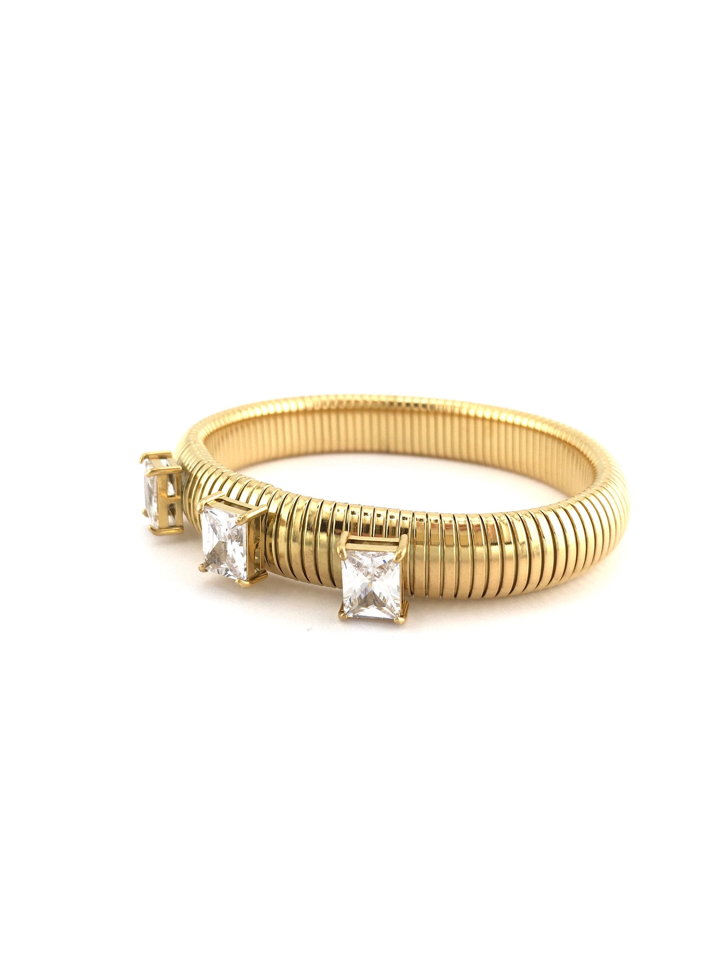 Bracciale Flex Shine