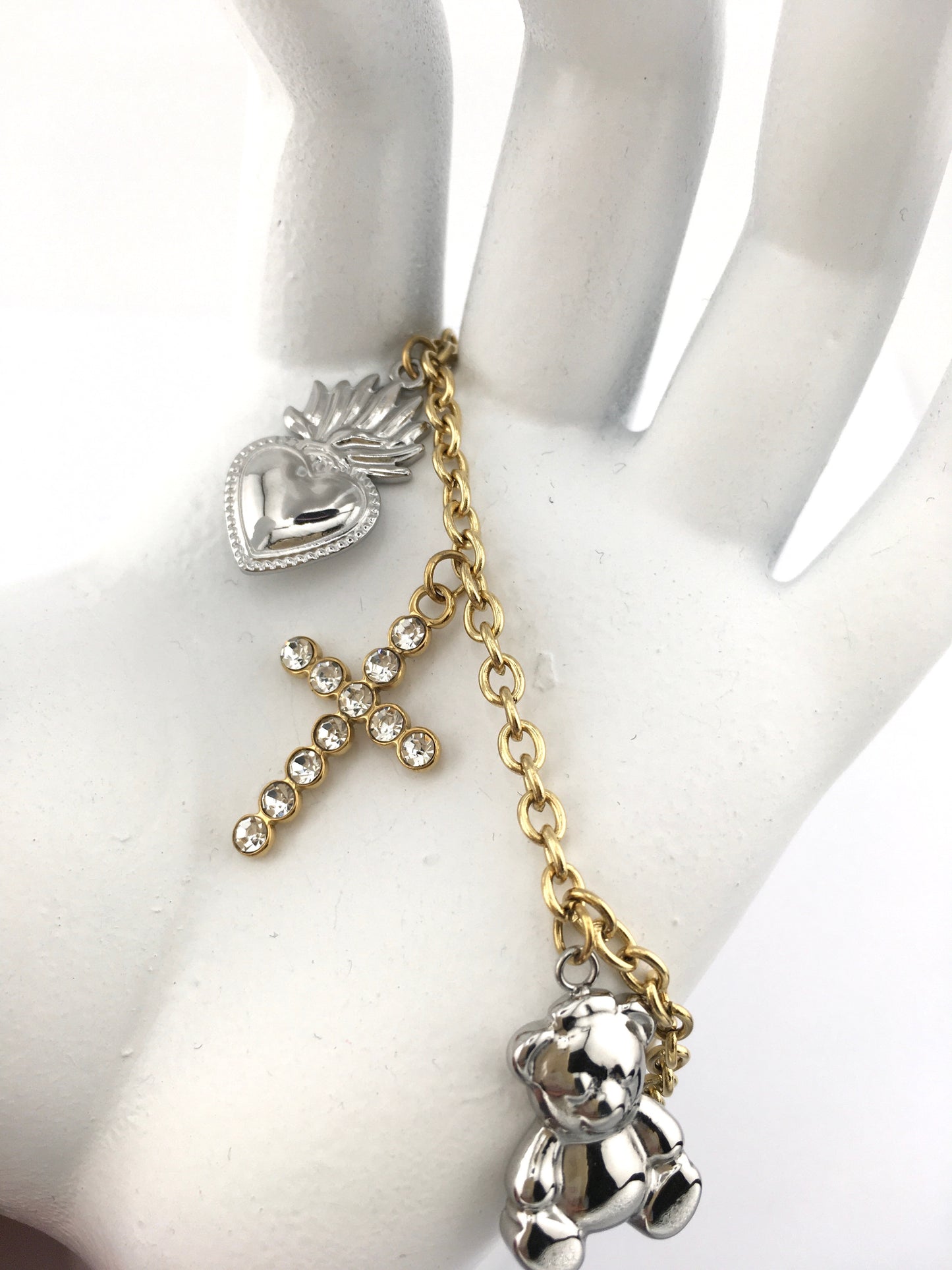 Bracciale Storia di Cuore
