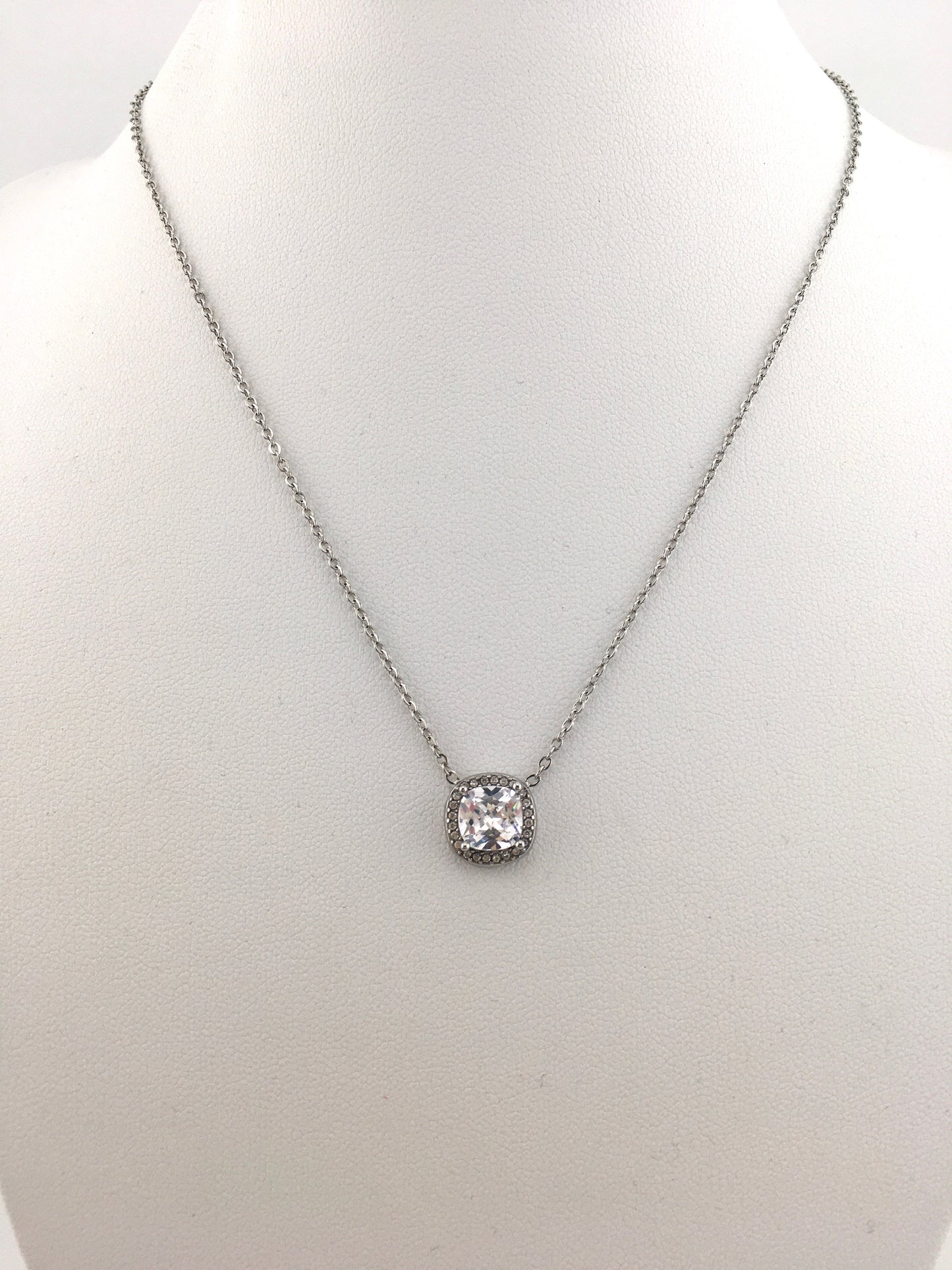 Collana Zirconia